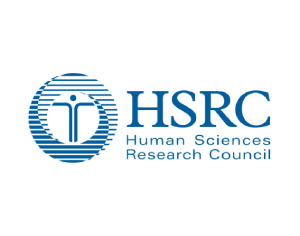 Human Sciences Research Council Logo Square