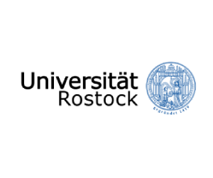 Universitaet Rostock Logo Square